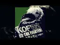 The King of Fighters 2002 - KD 0079 (K' Team)