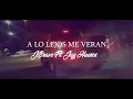A lo lejos me verán / JBravo Ft. Jay Huesos (TrapCorridos 2020)