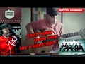 Alip ba ta's crazy reaction to the music linkin park numb cover perfectly even though he's a forklif