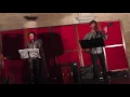 LE FRONT CACHÉ SUR TES GENOUX par EnvieZzaj