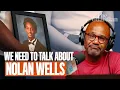 Why Nolan Wells death made Black parents say the quiet part out loud