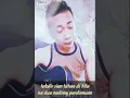 Download Lagu ULANG SALAHON - COVER ALFARIZI HARAHAP (cover \u0026 lirik lagu tapsel)