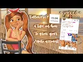 Download Lagu 4 Tips On How To Grow Your ZEPETO account || 🌴🌅💝 || *Zepeto || Voiced