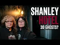 We Stayed at one of NY s Most HAUNTED Hotels The Shanley Hotel