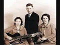 The Carter Family - Wildwood Flower (With A.P and Maybelle harmonies)