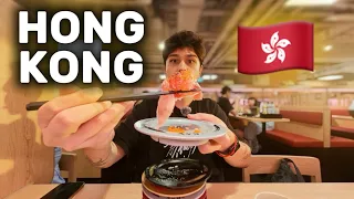 SHOPPING DE RICO EM HONG KONG!🇭🇰