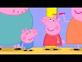 How Tall Are Peppa And George Peppa Pig Full Episodes