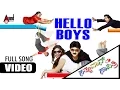 Download Lagu Sathyavan Savithri | Hello Boys | HD Video Song | Ramesh Aravind | Daisy Bopanna | Gurukiran