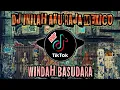 DJ INILAH AKU RAJA MEXICO REMIX TIK TOK FULL BASS