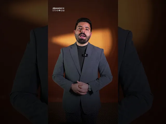 ⁣بين العبرة والدعاء نحيي أعظم الليالي ليلة القدر المباركة