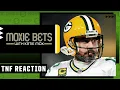 Titans and Packers TNF Recap NFL Week 11 Picks Moxie Bets