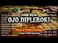Download Lagu OJO DIPLEROKI - Notasi \u0026 Tutorial Gamelan