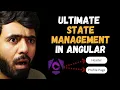 NgRx Signals Store Angular State Management Made Simple