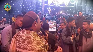 عمدة الفن الشعبي الريس جميل الاسيوطي موال اصعب من الصعب الريس اللي ملوش ريس 