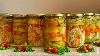 Turshia më e Kërkuar ! 🥰 2 Mënyra të Thjeshta për të Përgatitur Domate Turshi 😋💚