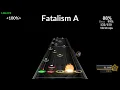 Soulless 5 Fatalism A Hard 100 FC