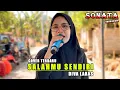 Lagu Cover Terbaru Salahmu Sendiri Diva Laras AV Sonata Indonesia Live Perenge Dalem Hari ini