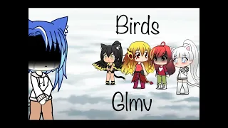 Birds, by imagine dragons glmv (read description)