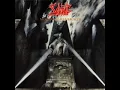 Sabbat - Paint the World Black
