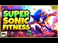 Super Sonic Exercise for Kids Kids Brain Break Indoor Workout