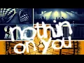 Download Lagu B.o.B ✾ Nothin’On You ft. Bruno Mars
