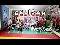 GELISAH AKU GELISAH // IRA SWARA - RENOLD PANGABEAN // DANGDUT LAWAS // SENAM KREASI // MD STUDIO