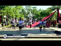 Tari Terompet | HARI TARI DUNIA TULUNGAGUNG | PART 7