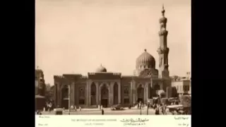 قف على سنن المختار من نسب   المبتهل الشيخ محمد عمران دندنها