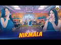 Lagu AINI ZAMMA - NIRMALA ( Official Live Video Royal Music )