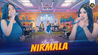 aini zamma nirmala official live video royal music 