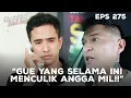 Download Lagu ROBY JUJUR🥺 Emil Merasa Bersalah Sama Arini😭😭 | MENCINTAIMU SEKALI LAGI | EPS.275 (2/3)