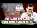Download Lagu ALERGI KULIT PADA TATO YANG SERING TERJADI - DOKTER SADDAM ISMAIL