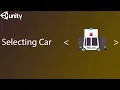 How To Make Selecting A Gameobject in Unity 2D