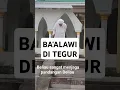 Download Lagu BA'ALAWI YAMAN BISA MALU KETIKA MELIHAT ADAB DARI ULAMA PRIBUMI NUSANTARA ( NASAB HABIB PALSU )