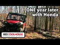 ONE YEAR LATER Is the Honda still better than the Polaris
