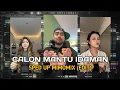 Download Lagu DJ AKU CALON MANTU TERBAIK MAMAMU SPED UP ROBOCOP X NCUM - MirzaMohamad [Edit]