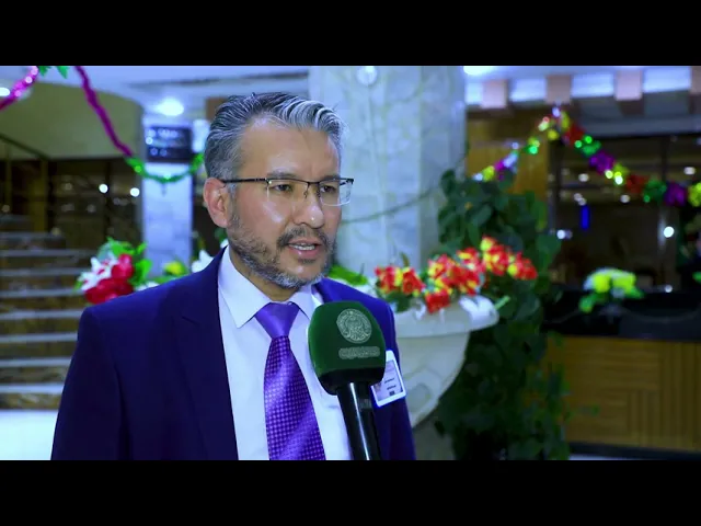 ⁣تزامناً مع ولادة الإمام المنتظر (عج) ..العتبة العلوية المقدسة تقيم الملتقى المهدوي الافتراضي