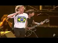 The Rolling Stones - (I Can't Get No) Satsfaction (Live) - OFFICIAL