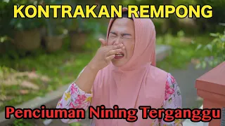 Download PENCIUMAN NINING TERGANGGU || KONTRAKAN REMPONG EPISODE 582 MP3