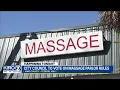 Federal Way to crack down on illicit activity at massage parlors