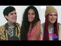 Jessie Reyez, Snow Tha Product & Adriel Favela Discuss Breaking Gender Norms | Cultura Clash