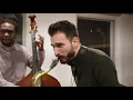 Chad Lefkowitz-Brown Standard Sessions #11 - Monk's Dream (Thelonious Monk)