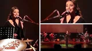                                     فردوس   حلوة يا بلدي دندنها