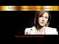 Lagu The moment YOSHIKI was supposed to announce X JAPAN New Album