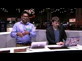 AWS NY Summit - Using AWS IoT to Build Analytics and Applications