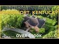 Frankfort KY Homes For Sale Over 500K Updated August 12 2026