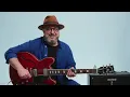 Tom Petty Here Comes My Girl Guitar Lesson + Tutorial
