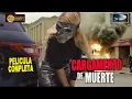 CARGO OF DEATH - NARCOS Full Movie