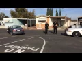 Two stabbed south of Modesto