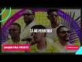 Daqui Pra Frente - Puro Clima (Lyric Video)
